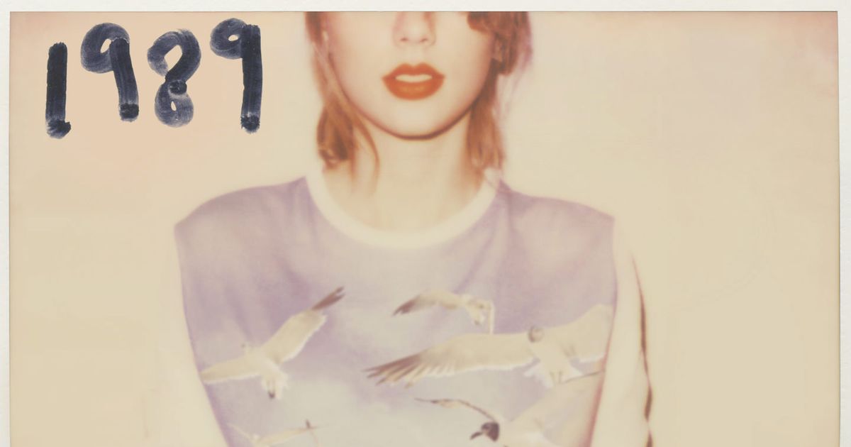 Taylor Swift's 1989 Is Her Most Conservative Album Yet