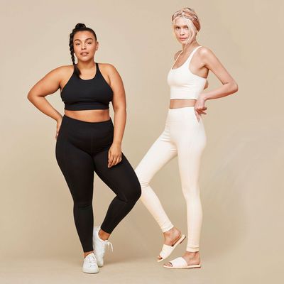 Girlfriend Collective Workout Clothes for Women Review 2018