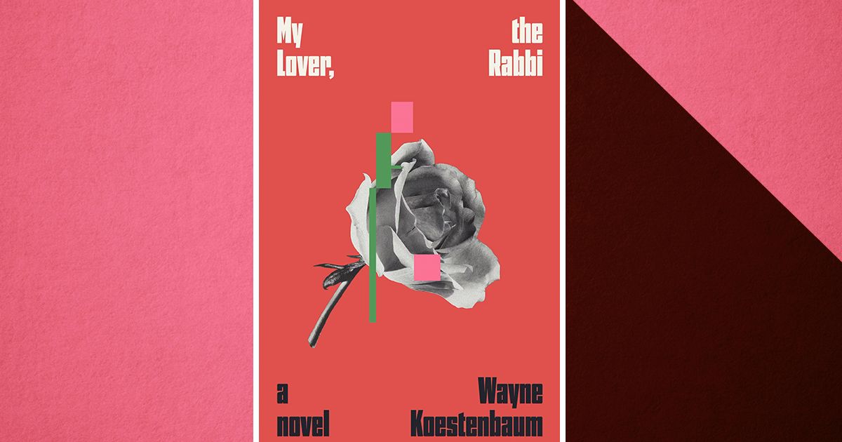 The Gay Romance Novel You Should Actually Read