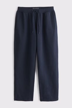 Abercrombie & Fitch Baggy Open-Hem Sweatpant