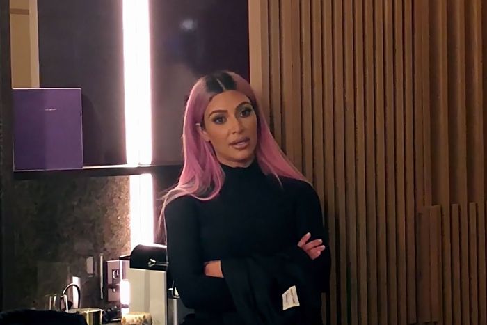 Keeping Up With the Kardashians, Season 15, Episode 9: Recap