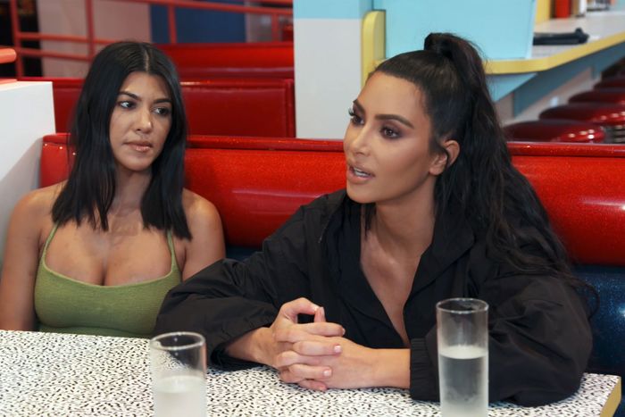 Keeping Up With the Kardashians, Season 15, Ep. 15: Recap