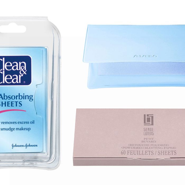 Which Blotting Paper Works the Best?