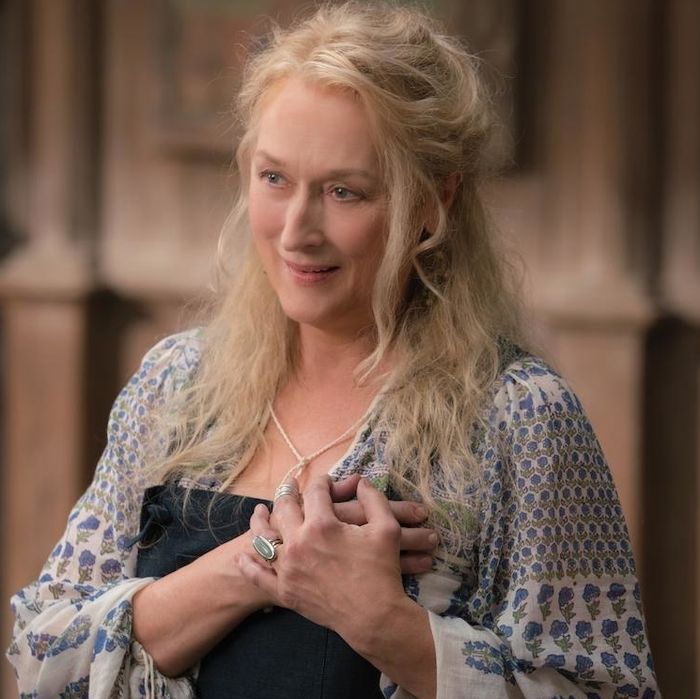 Is Meryl Streep Dead in Mamma Mia 2? Behind Her Plotline