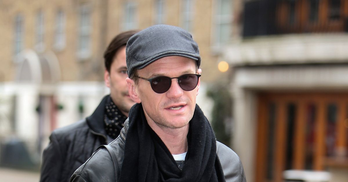 neil patrick harris sunglasses