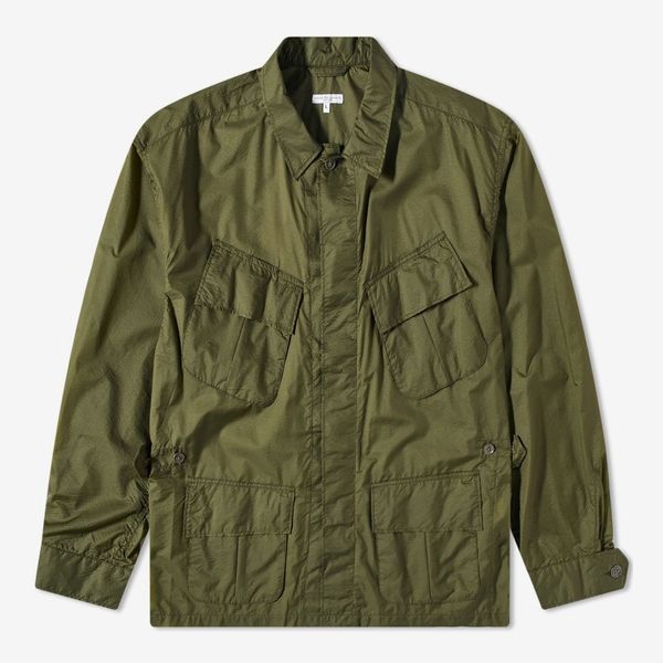 Engineered Garments Jungle Fatigue Jacket