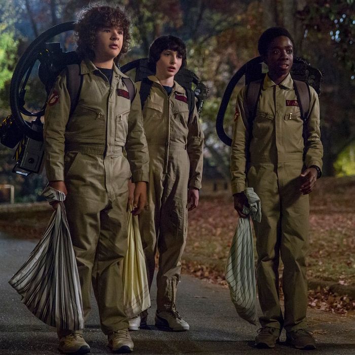 ‘stranger Things Recap Season Two Episode Two 5930