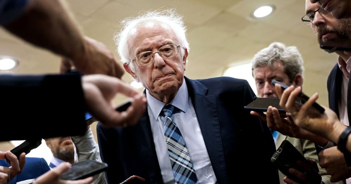 Will Bernie Sanders Run for Reelection in 2024?