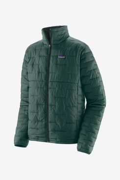 Patagonia Micro Puff Jacket