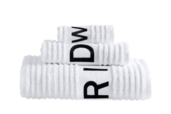 DKNY Chatter Set of 3 Towels