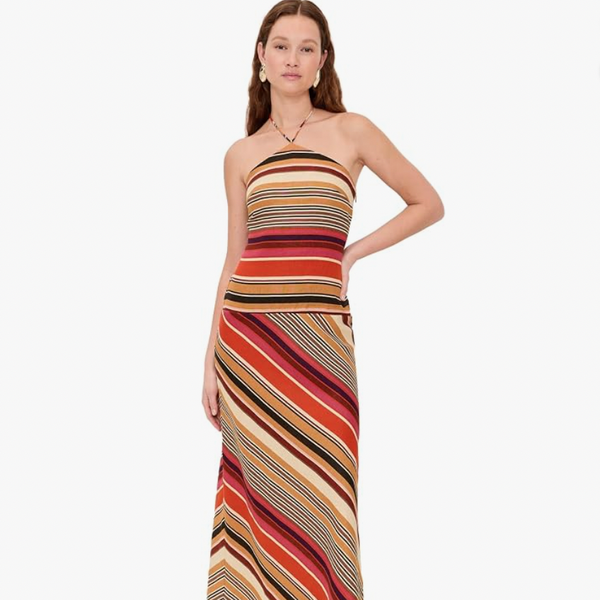 FAITHFULL Women's Clara Maxi Dress
