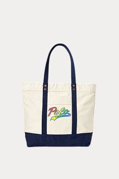 Polo Ralph Lauren Pride Tote