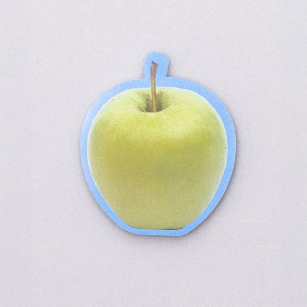 Apple Sticky Notes