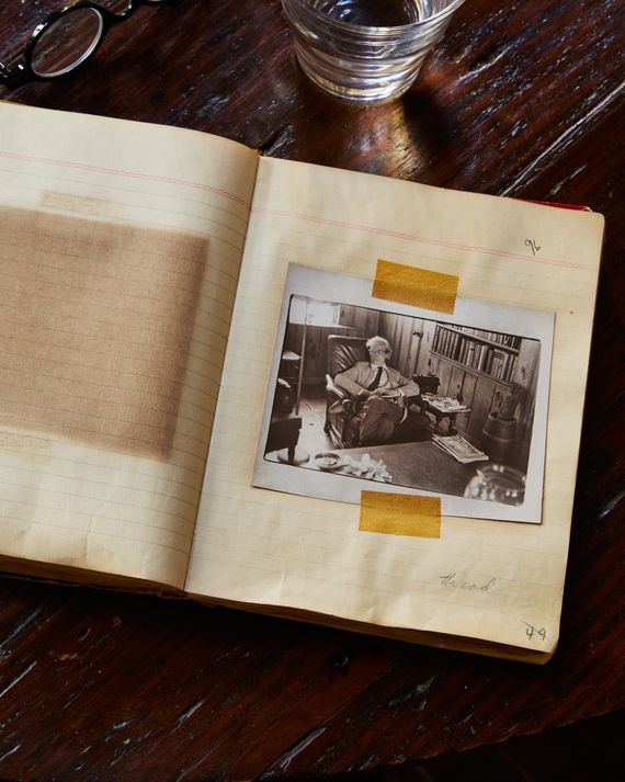 2588 New York Magazine Susan Forristal