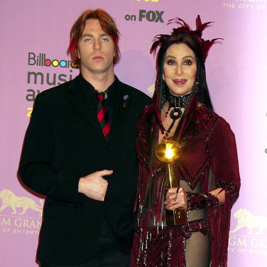 2002 Billboard Music Awards - Press Room