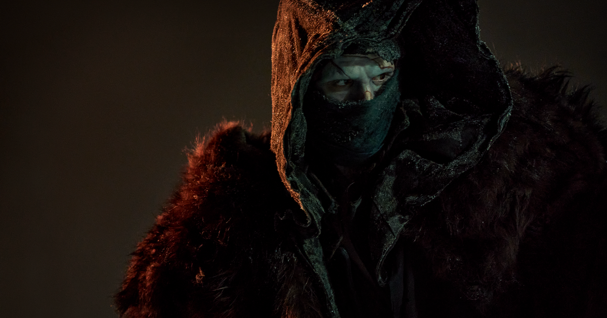 Jacob Elordi Is the Soul of Guillermo del Toro’s Frankenstein