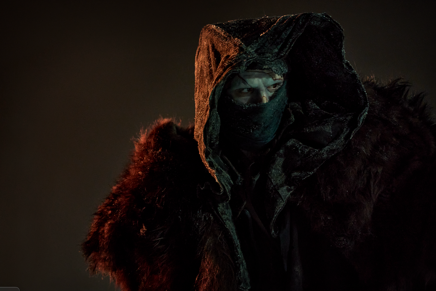 Jacob Elordi Is the Soul of Guillermo del Toro’s Frankenstein