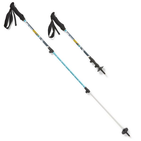 REI Co-op Trailmade Print Trekking Poles