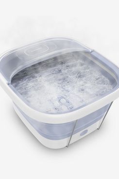 Homedics Heated Footspa