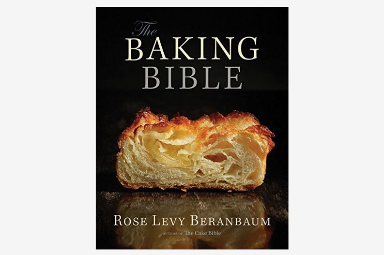 The Best Baking Novels