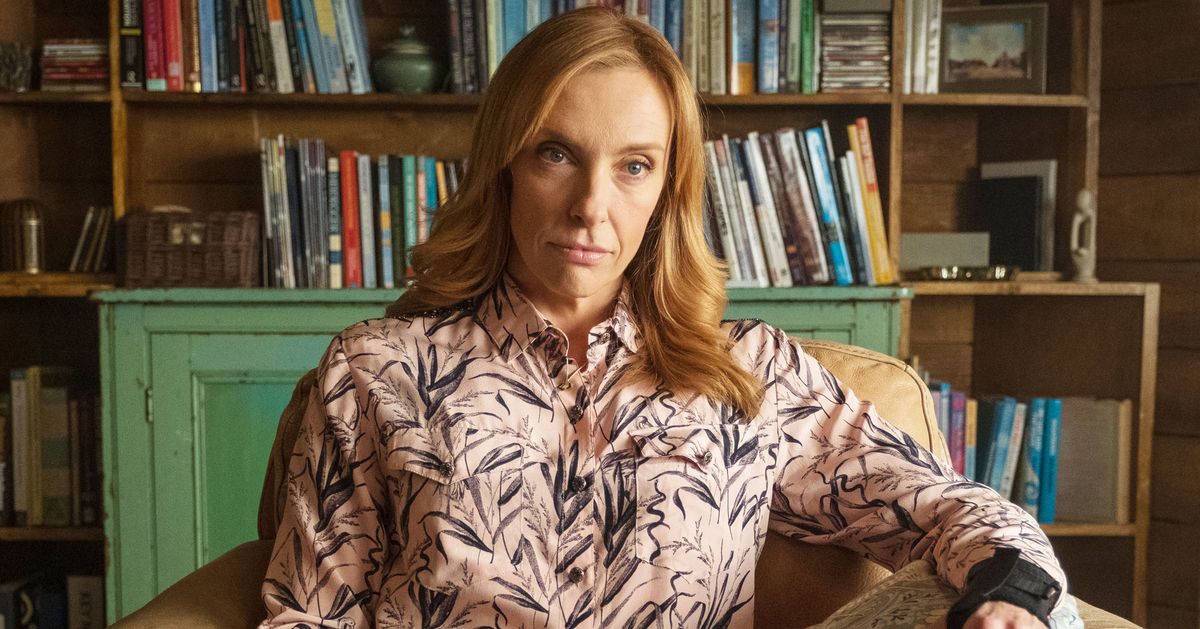 Wanderlust Netflix Review