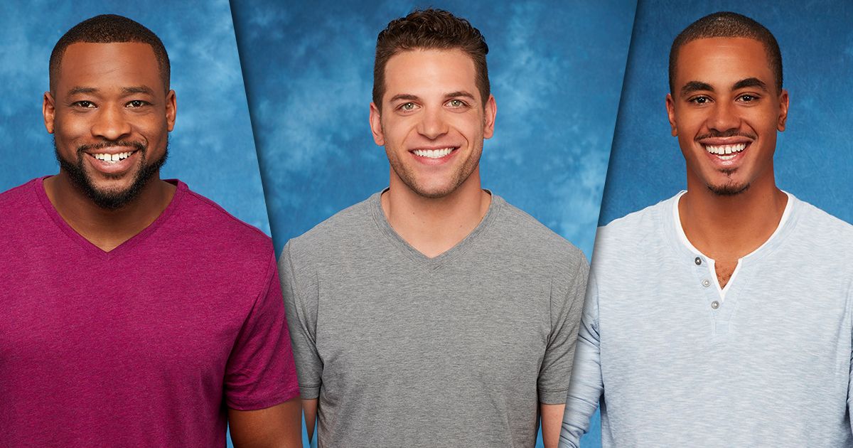 Bachelorette Season-13 Contestant Bios: Biggest Red Flags