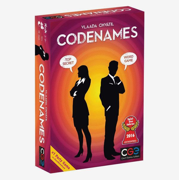 Codenames