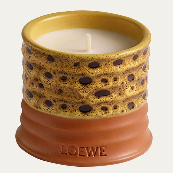 Loewe Mimosa Scented Candle, 5.8 oz.