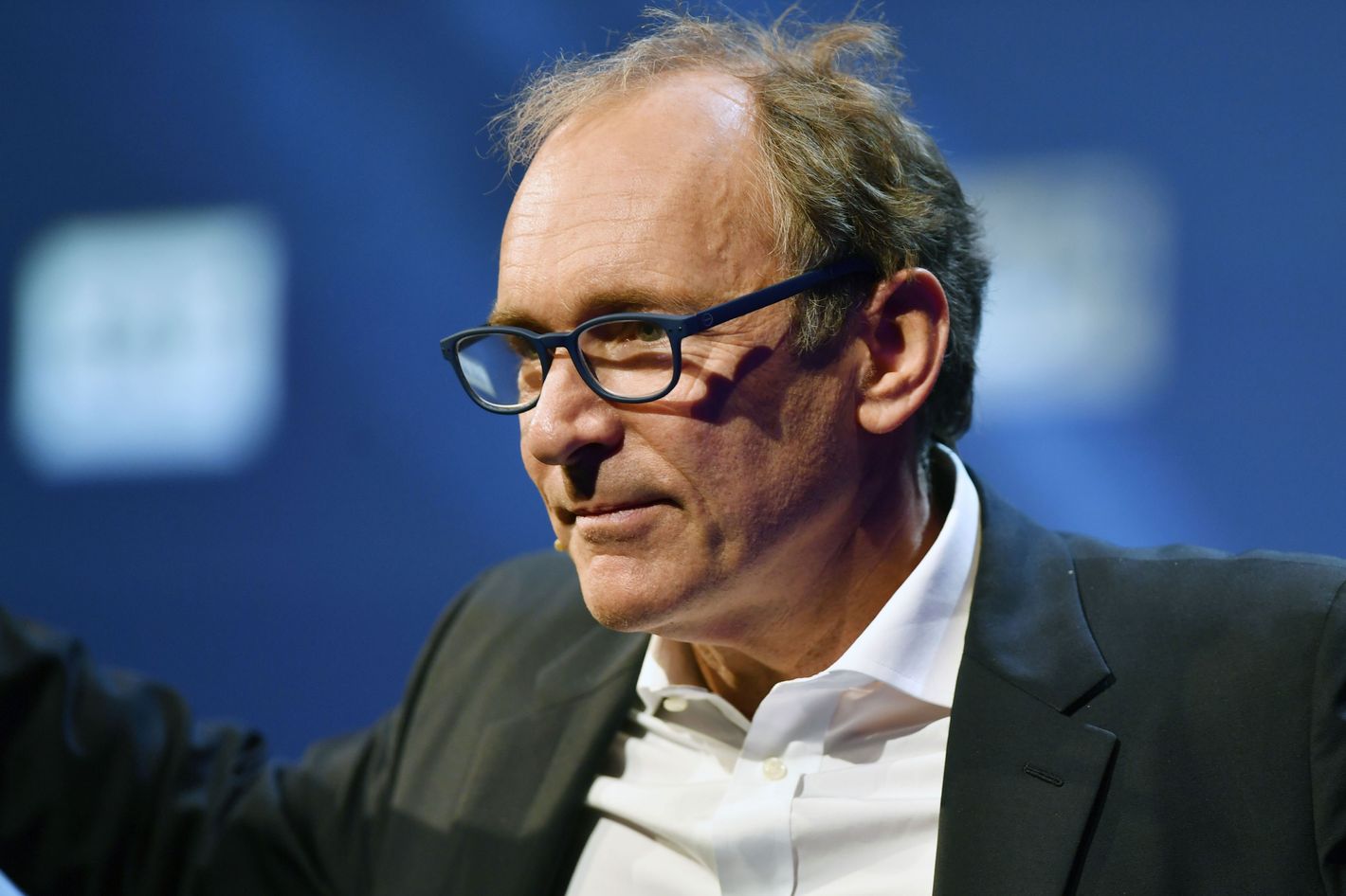 Tim Berners-Lee Thinks we Should Regulate Big Tech