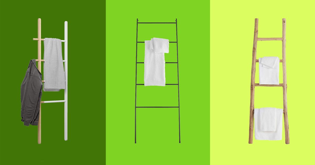 14 Best Wall Ladders