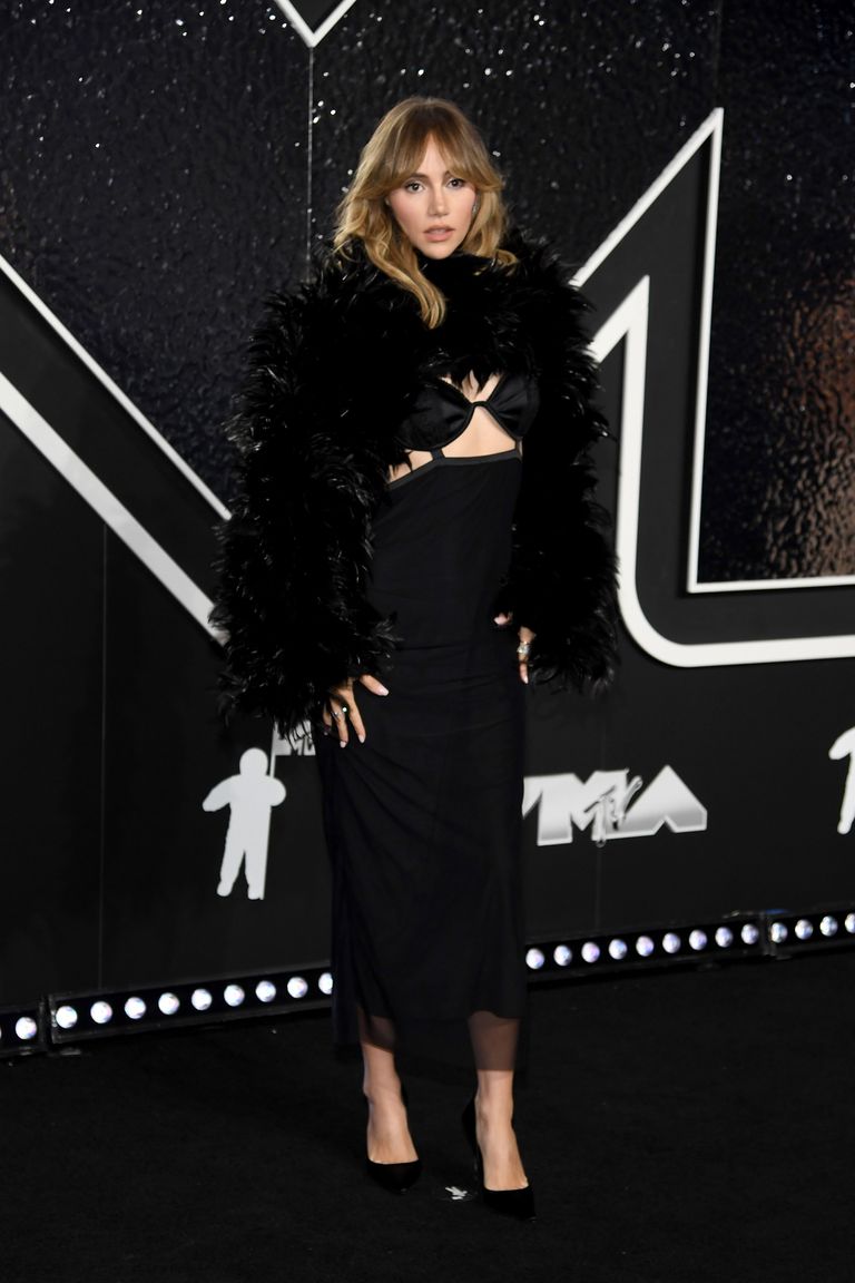 2024 MTV Video Music Awards - Arrivals