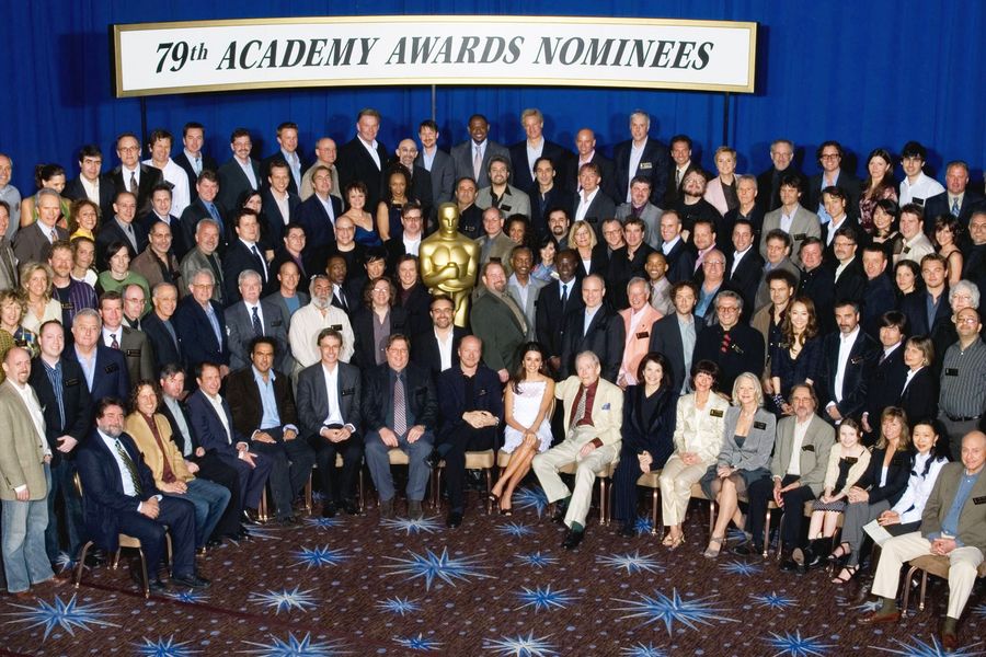 79th Nominees Luncheon