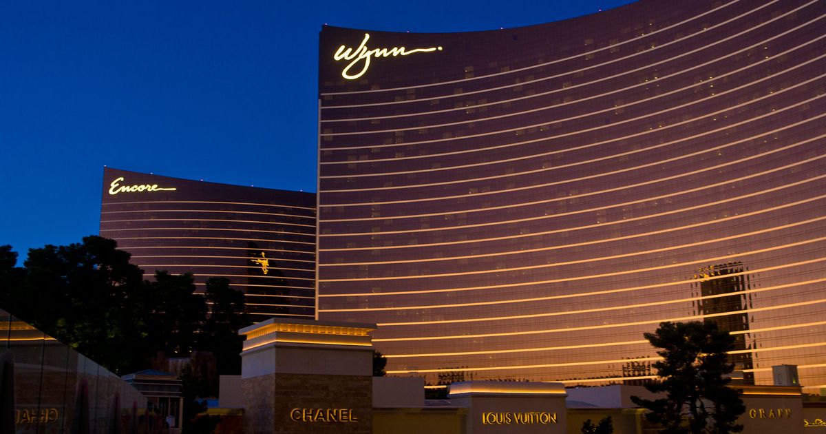 Can Wynn Casinos Recover From Steve Wynn's #MeToo Scandal?