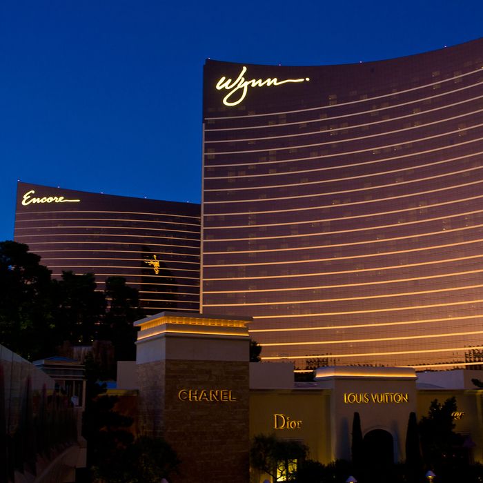 wynn casino oklahoma