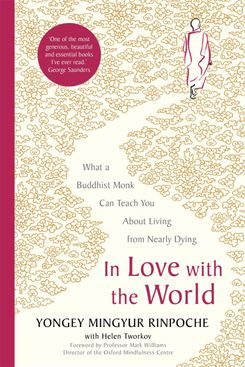 In Love with the World, Yongey Mingyur Rinpoche