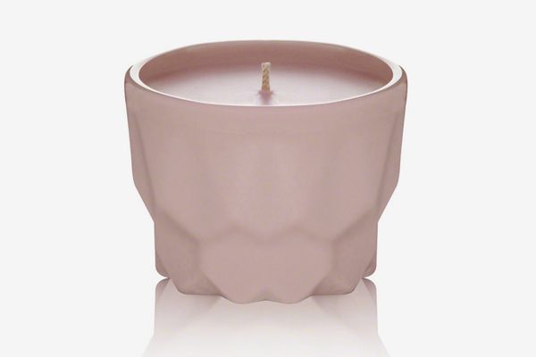 Joya Prism Collection Candle — Blush