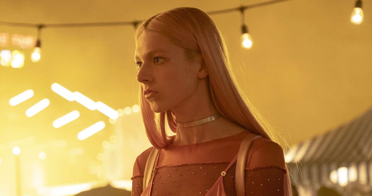 Euphoria Special Episode Part 2 Streaming ‘Euphoria’ Special Episode Part 2 Announces Release Date