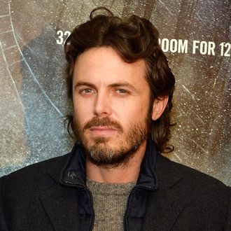 Boston Embraces Chris Pine And Casey Affleck At The Finest Hours Special Screening For The Hometown Crowd