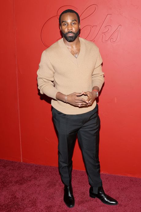 Saks Fifth Avenue NYFW Kick-Off Party