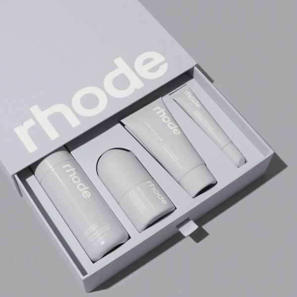 The Rhode Kit