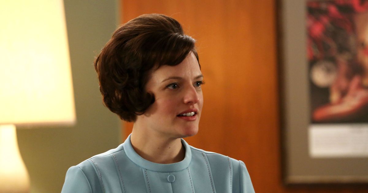 How Characters on Mad Men Think About the Future