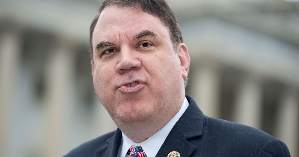 Florida Representative Alan Grayson Shouts Down Politico Reporter When ...