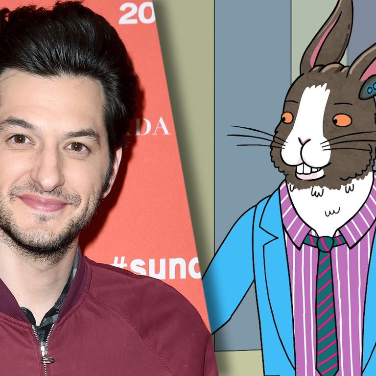 Here Are the Voices Behind BoJack Horseman, Past and Present