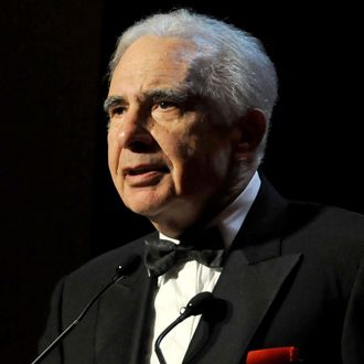 Carl Icahn