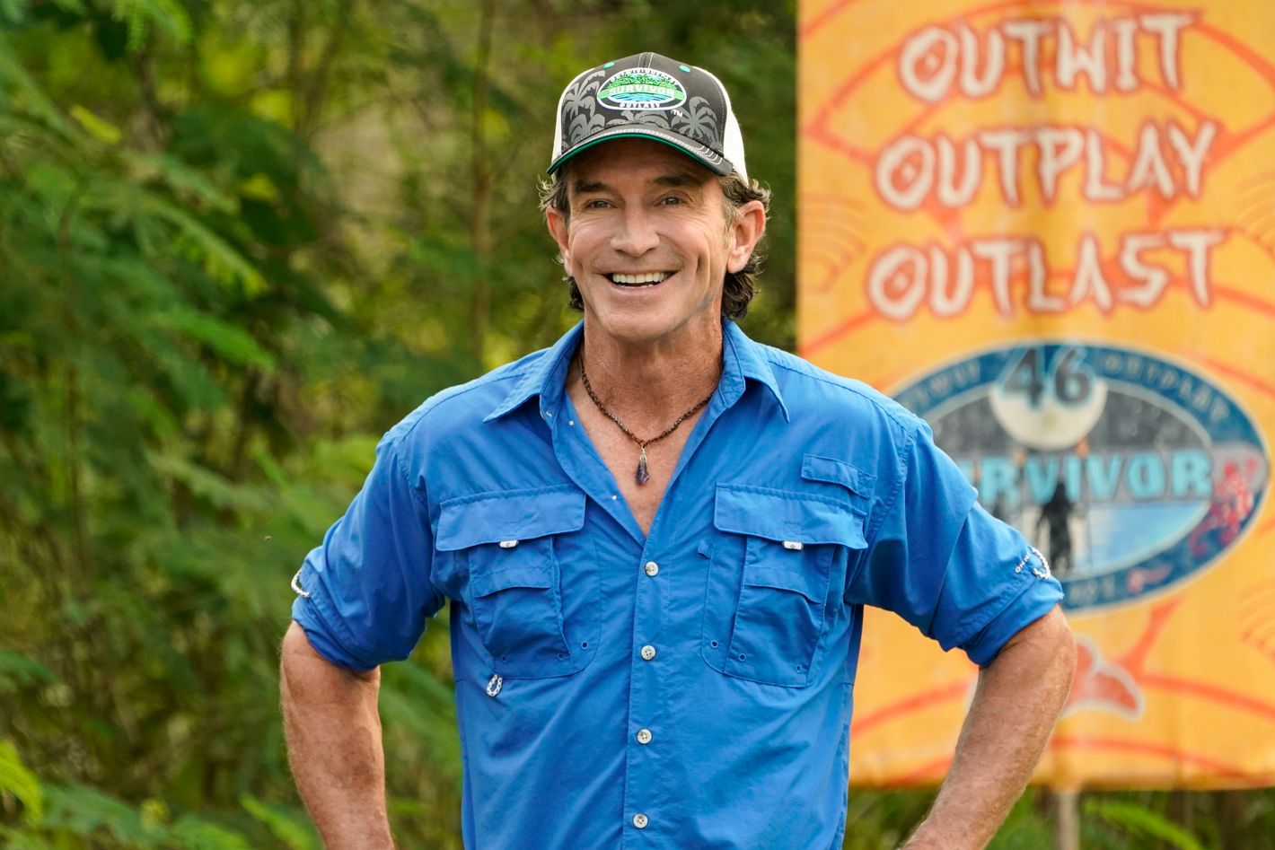 Your Favorite Survivor Players Are Coming Back for Season 50