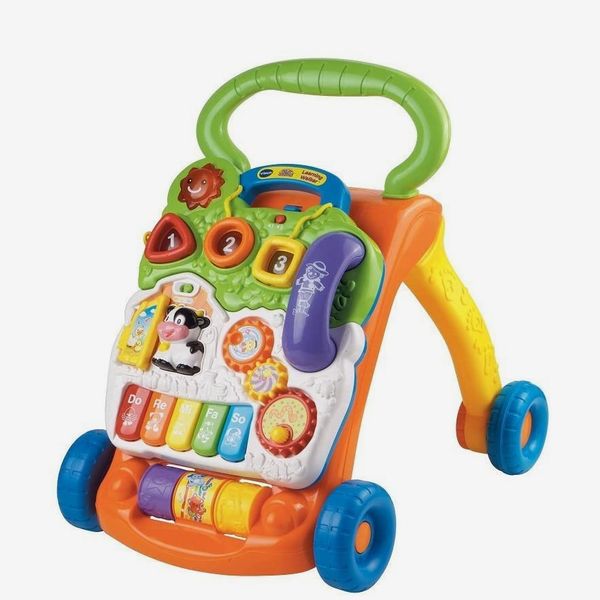 VTech Sit To Stand Learning Walker