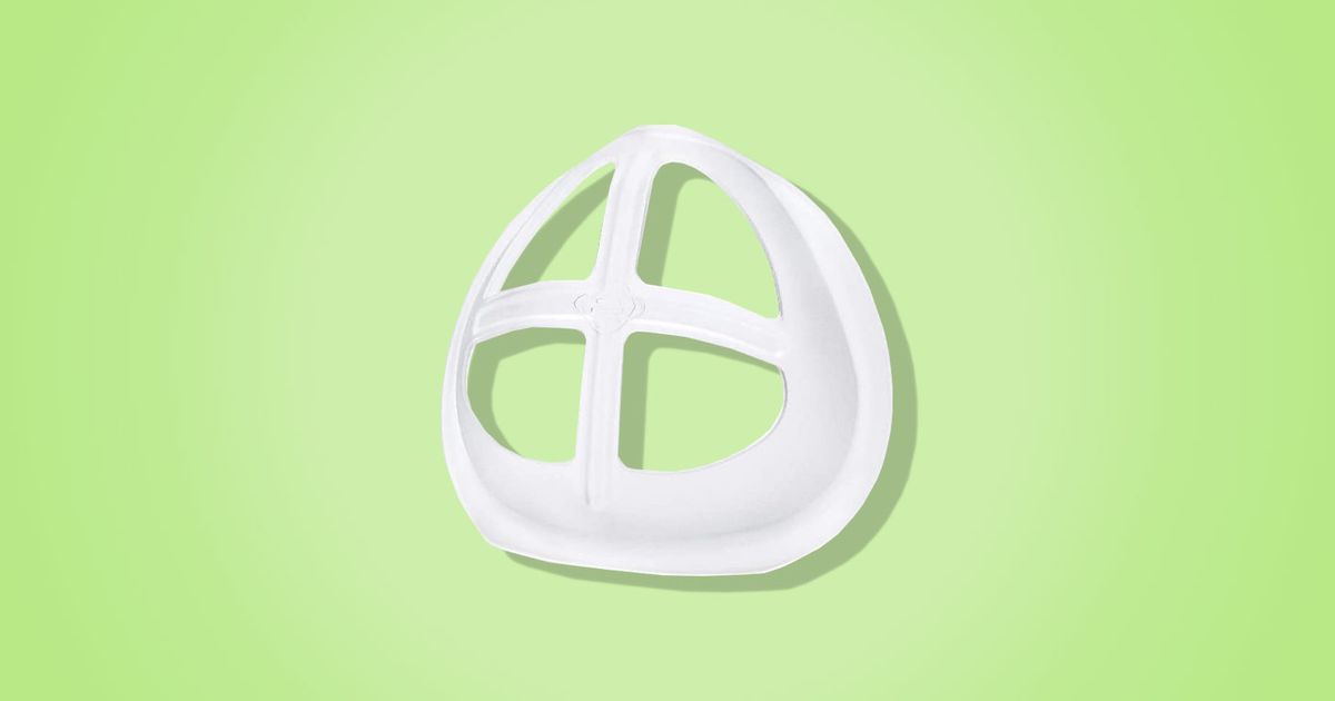 3 Best FaceMaskFrame Inserts The Strategist