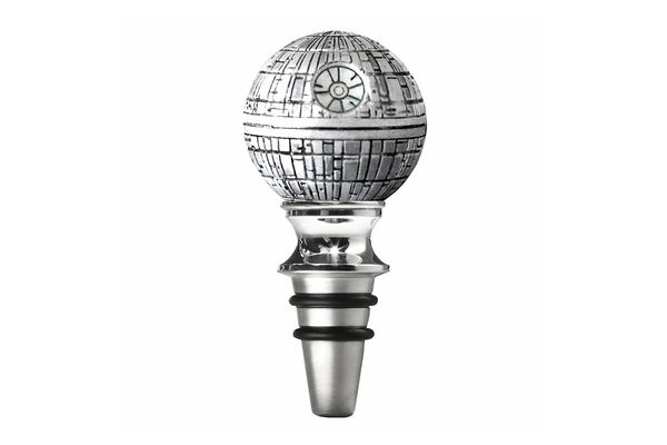 Star Wars: The Wine Stopper Edition