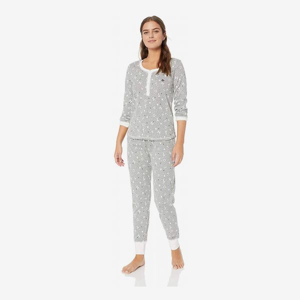 women's lightweight pyjamas