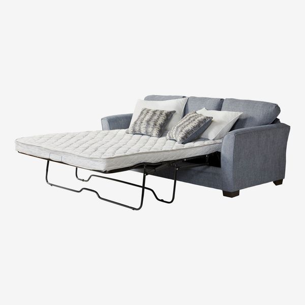 Hughes Furniture 5'' Replacement Mattress for Sleeper Sofa - Full
